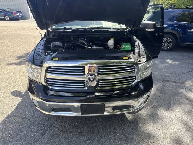 Used 2019 RAM 1500 Big Horn RWD image 30