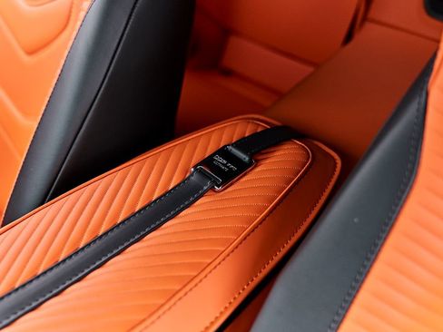 Used 2023 Aston Martin DBS Coupe RWD image 66