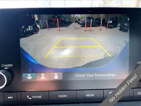 Used 2023 Honda Civic Sport image 15