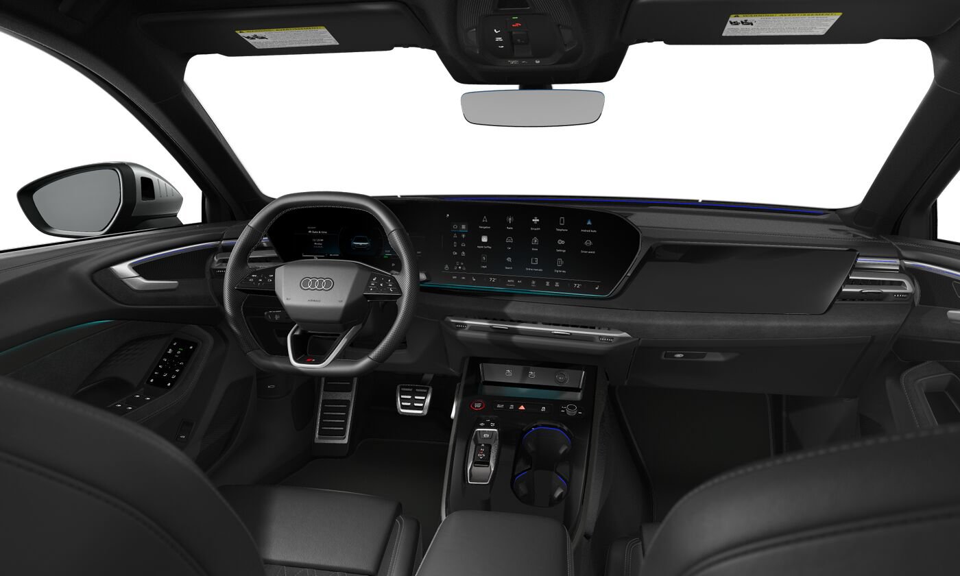 Certified 2025 Audi S5 Premium Plus AWD/4WD image 3