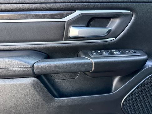 Used 2023 RAM 1500 Big Horn image 12