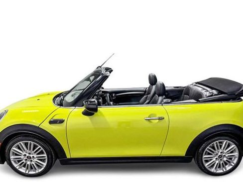 Used 2022 MINI Cooper S image 9