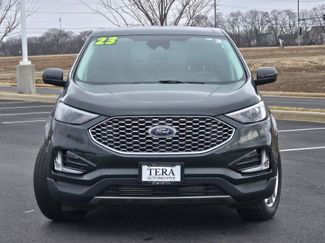 Used 2023 Ford Edge SEL w/ Convenience Package AWD/4WD video 3