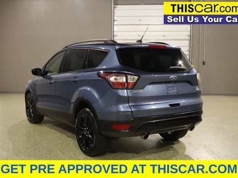 Used 2018 Ford Escape SE w/ SE Sport Appearance Package FWD image 6