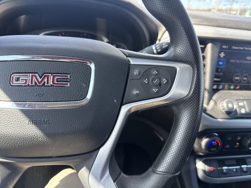 Used 2023 GMC Acadia SLE w/ Driver Convenience Package AWD/4WD image 20