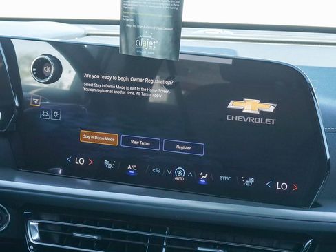 New 2026 Chevrolet Traverse LT w/ Driver Confidence Package FWD image 13