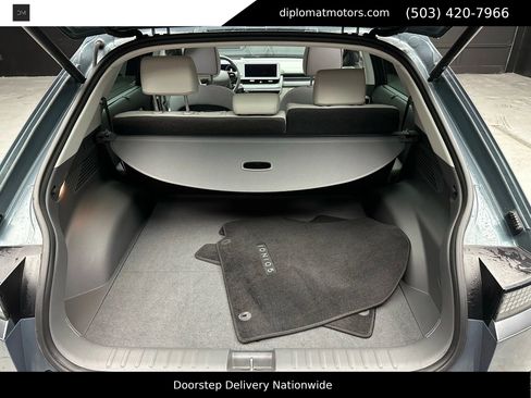 Used 2024 Hyundai Ioniq 5 Limited image 43