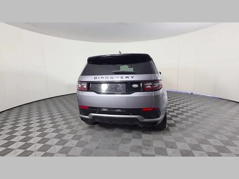 Used 2023 Land Rover Discovery Sport SE R-Dynamic AWD/4WD image 40