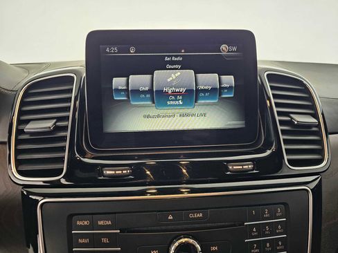 Used 2016 Mercedes-Benz GLE 63 AMG S image 25