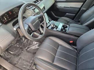 Used 2023 Land Rover Range Rover Velar R-Dynamic S AWD/4WD video 2