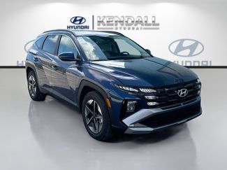 New 2026 Hyundai Tucson SEL video 1