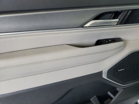 New 2026 Jeep Grand Wagoneer Limited AWD/4WD image 15