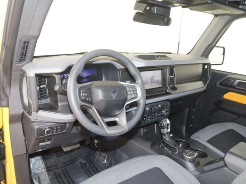 Used 2022 Ford Bronco 2-Door image 24