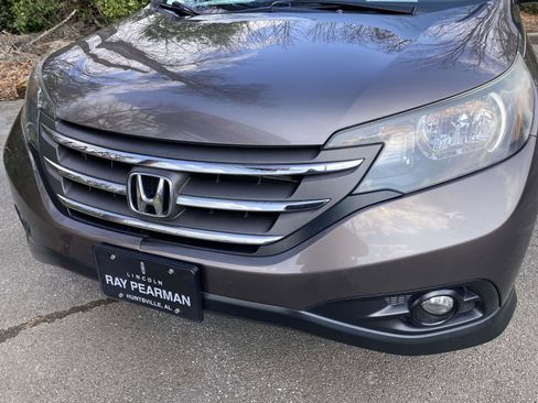 Used 2014 Honda CR-V EX-L image 10