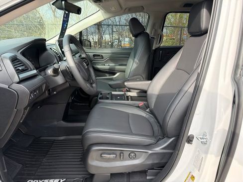 New 2026 Honda Odyssey EX-L image 11
