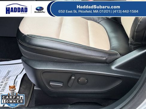Used 2021 Ford Escape Titanium w/ Titanium Elite Package AWD/4WD image 18