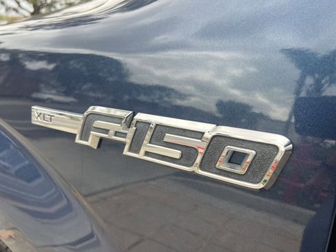 Used 2014 Ford F150 XLT w/ XLT Chrome Package image 6