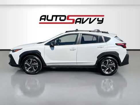 Used 2024 Subaru Crosstrek 2.0i Premium AWD/4WD image 4