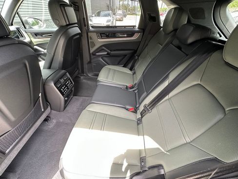 Certified 2026 Porsche Cayenne S AWD/4WD image 41