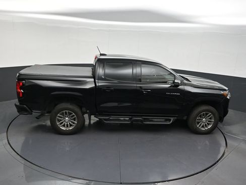 Used 2024 Chevrolet Colorado LT w/ LT Convenience Package RWD image 21