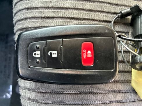 Used 2024 Toyota 4Runner SR5 RWD image 12