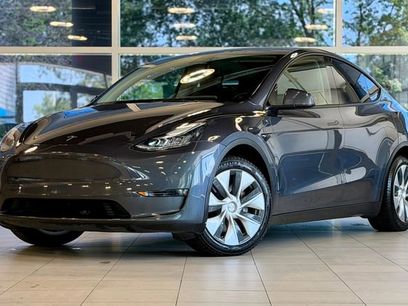 Used 2021 Tesla Model Y Long Range