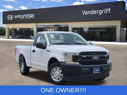 Used 2019 Ford F150 XL w/ Equipment Group 101A Mid