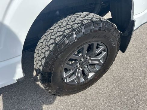 Used 2023 Ford F150 Tremor image 8