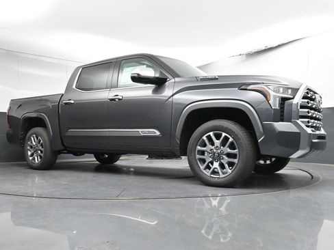Used 2025 Toyota Tundra 1794 Edition image 21