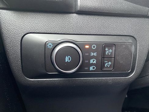 New 2026 Ford Bronco Sport Outer Banks AWD/4WD image 32