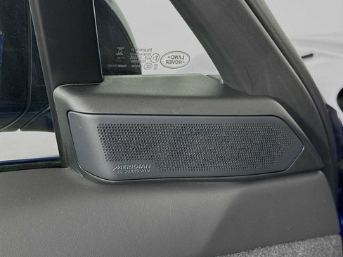 New 2025 Land Rover Range Rover Sport Autobiography image 20