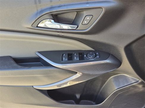 Certified 2025 Chevrolet Trax ACTIV w/ Driver Confidence Package image 36