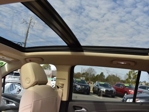 Used 2017 Buick Envision Essence w/ LPO, Cargo Package image 26