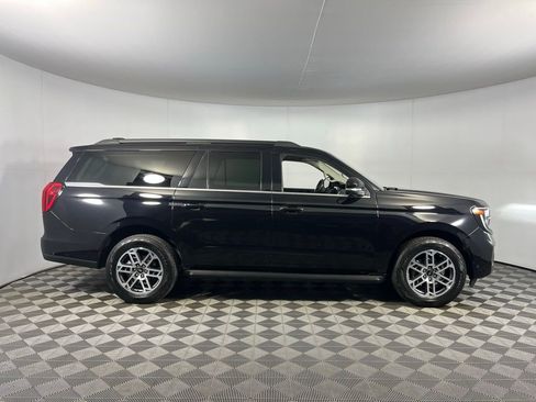 Used 2025 Ford Expedition Max Active image 8