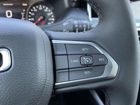 New 2026 Jeep Compass Latitude image 15