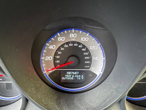 Used 2007 Acura TL FWD image 16