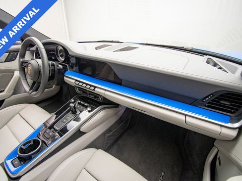Used 2024 Porsche 911 Carrera S RWD image 18