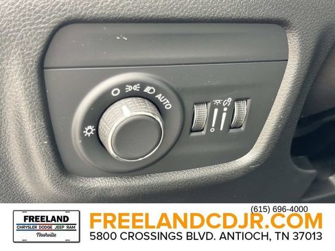 New 2025 Jeep Grand Cherokee L Altitude AWD/4WD image 23