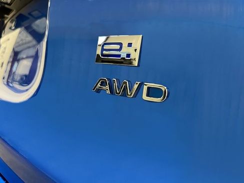 New 2026 Honda Prologue EX image 12