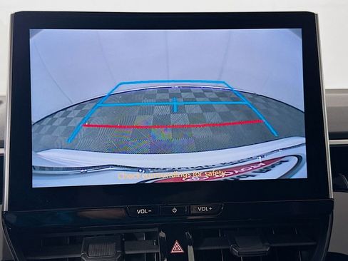 Certified 2026 Toyota Corolla SE w/ SE Package image 14