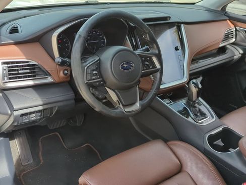 Used 2021 Subaru Outback Touring XT AWD/4WD image 9