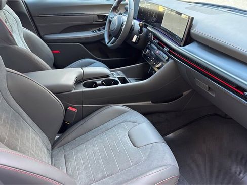 New 2026 Hyundai Sonata N Line image 15