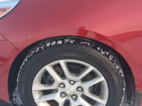 Used 2014 Chevrolet Malibu LT image 13