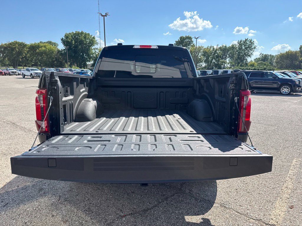 Used 2024 Ford F150 XLT w/ Equipment Group 302A MID AWD/4WD image 20