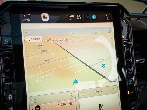 Used 2025 RAM 1500 RHO w/ RHO Level 1 Equipment Group image 24