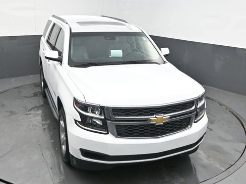 Used 2019 Chevrolet Tahoe LT image 30