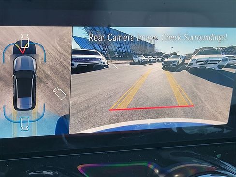 New 2026 Mercedes-Benz GLB 250 GLB 250 image 18