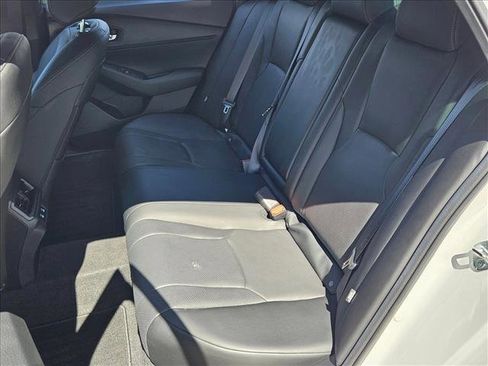 Used 2025 Honda Accord Sport image 16