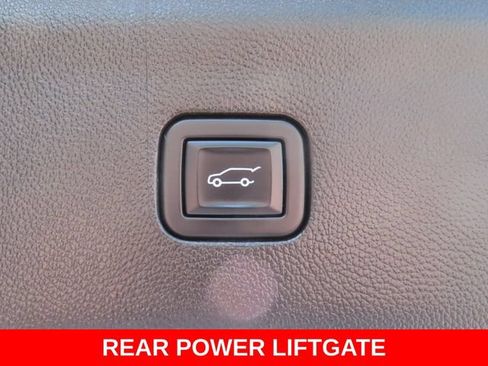 Used 2023 Buick Enclave Avenir w/ Trailering Package, 5000 lbs. AWD/4WD image 34