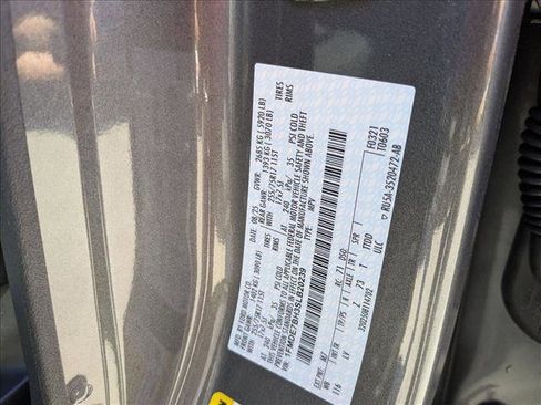 New 2025 Ford Bronco Big Bend image 18